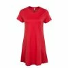 ONLY Damen Kleid - May Life Pocket - Cayenne -ONLY SHOP 82311 00 1280x1280