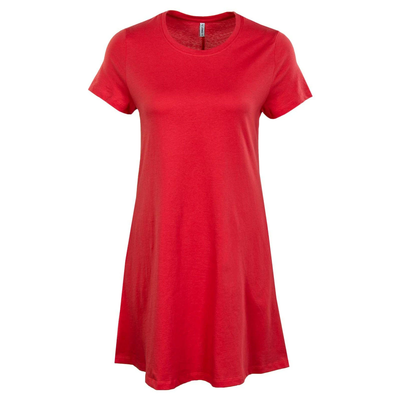 ONLY Damen Kleid - May Life Pocket - Cayenne 4 ONLY Damen Kleid - May Life Pocket - Cayenne – Bild 2