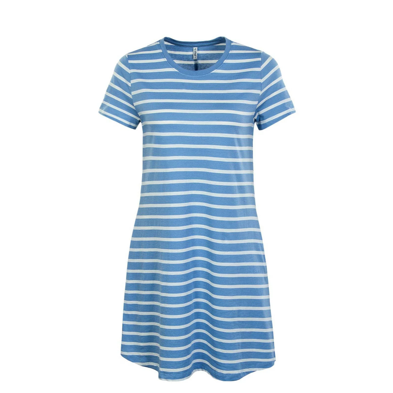 ONLY Damen Kleid - May Life Pocket - Allure Stripes Clo 3 ONLY Damen Kleid - May Life Pocket - Allure Stripes Clo