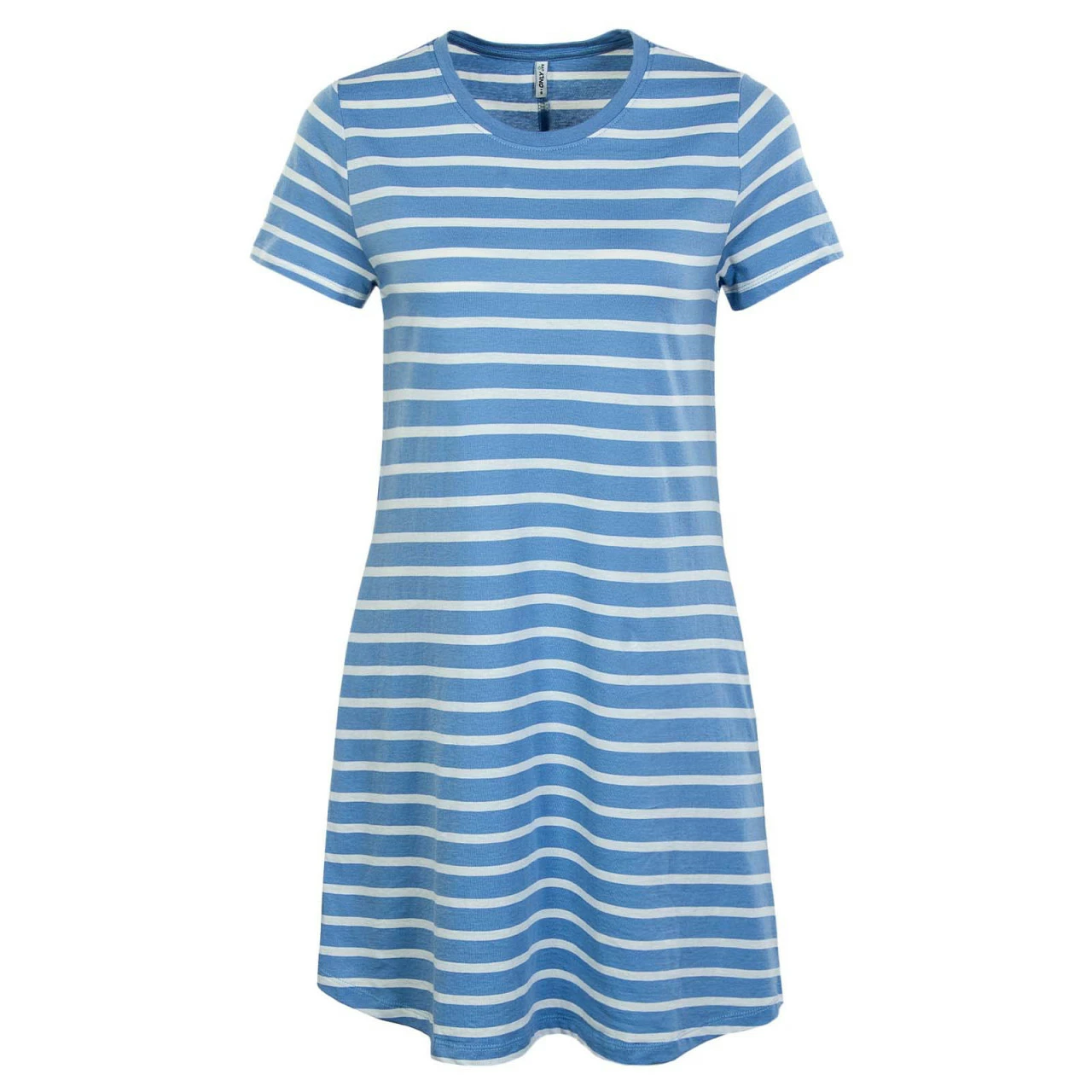 ONLY Damen Kleid - May Life Pocket - Allure Stripes Clo 4 ONLY Damen Kleid - May Life Pocket - Allure Stripes Clo – Bild 2