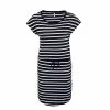 ONLY Damen Kleid - May Life - Black / Stripe / White 1 ONLY Damen Kleid - May Life - Black / Stripe / White -ONLY SHOP 82316 00 1280x1280