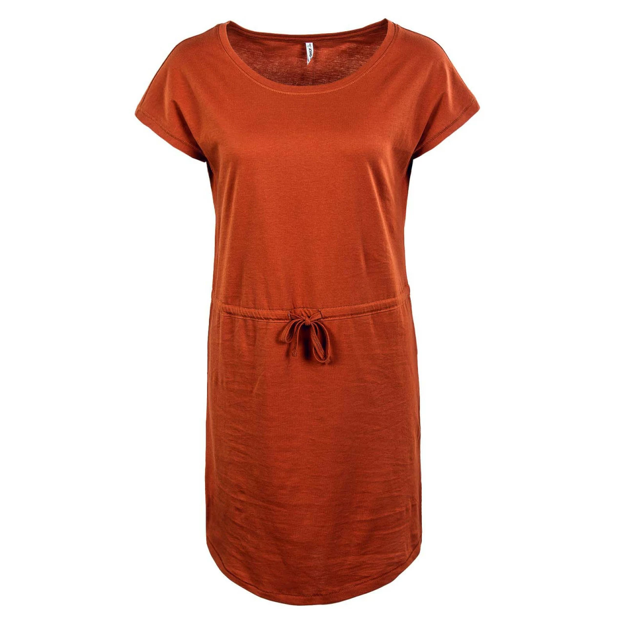 ONLY Damen Kleid - May Life - Arabian / Spice 4 ONLY Damen Kleid - May Life - Arabian / Spice – Bild 2