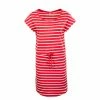 ONLY Damen Kleid - May Life - Cayenne / Stripes / White 2 ONLY Damen Kleid - May Life - Cayenne / Stripes / White -ONLY SHOP 82322 00 1280x1280