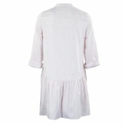 ONLY Damen Kleid - Ditte Life Stripe 3/4 Dress Cloud -.Rose 7 ONLY Damen Kleid - Ditte Life Stripe 3/4 Dress Cloud -.Rose -ONLY SHOP 82367 02 1280x1280