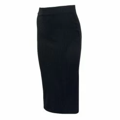 ONLY Damen Rock - Emma Slit - Black 9 ONLY Damen Rock - Emma Slit - Black -ONLY SHOP 82377 02 1280x1280