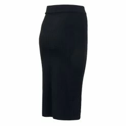ONLY Damen Rock - Emma Slit - Black 11 ONLY Damen Rock - Emma Slit - Black -ONLY SHOP 82377 04 1280x1280