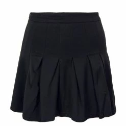 ONLY SHOP 22 ONLY Rock - Poptrash Summer Life Pleat - Black
