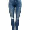 ONLY Jeans ONLBLUSH MID SK AK RW DT DNM REA221, Dark Medium Blue Denim 1 ONLY Jeans ONLBLUSH MID SK AK RW DT DNM REA221, Dark Medium Blue Denim -ONLY SHOP 827f14ad af40 e3ad 9814 3c86d4f9b459 600x600