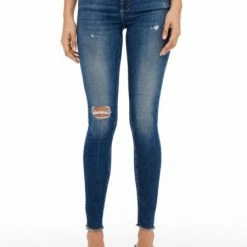 ONLY Jeans ONLBLUSH MID SK AK RW DT DNM REA221, Dark Medium Blue Denim 13 ONLY Jeans ONLBLUSH MID SK AK RW DT DNM REA221, Dark Medium Blue Denim -ONLY SHOP 827f14ad af40 e3ad 9814 48867cff9758 600x600