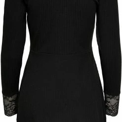 Only Spitzenkleid »ONLNELLA L/S LACE MIX DRESS« 14 Only Spitzenkleid »ONLNELLA L/S LACE MIX DRESS« -ONLY SHOP 845c4764 eecd 5501 8bc0 6e992f6b9c4a