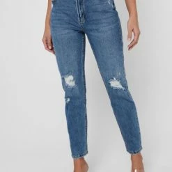 ONLY Jeans ONLEMILY LIFE HW ST C AN DT MAE1921, Medium Blue Denim 11 ONLY Jeans ONLEMILY LIFE HW ST C AN DT MAE1921, Medium Blue Denim -ONLY SHOP 854b5ad8 83a7 1bbd 7f14 602a28a1cbddinQvXRqef5EGp 600x600