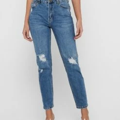 ONLY Jeans ONLEMILY LIFE HW ST C AN DT MAE1921, Medium Blue Denim 12 ONLY Jeans ONLEMILY LIFE HW ST C AN DT MAE1921, Medium Blue Denim -ONLY SHOP 854b5ad8 83a7 1bbd 7f14 602a2aa1cbddN1kN1l2GOp6ax 600x600