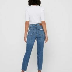 ONLY Jeans ONLEMILY LIFE HW ST C AN DT MAE1921, Medium Blue Denim 13 ONLY Jeans ONLEMILY LIFE HW ST C AN DT MAE1921, Medium Blue Denim -ONLY SHOP 854b5ad8 83a7 1bbd 7f14 602a2ca1cbddQXy7fHvw2WjGg 600x600