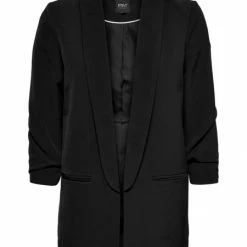 ONLY Blazer ONLELLY 3/4 LIFE BLAZER TLR NOOS, Black