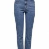 ONLY Jeans ONLEMILY LIFE HW ST RAW CR AN MAE05, Dark Blue Denim 2 ONLY Jeans ONLEMILY LIFE HW ST RAW CR AN MAE05, Dark Blue Denim -ONLY SHOP 854b5ad8 83a7 1bbd 7f14 602a700f70dd2hF5Vz8yZXnHS 600x600