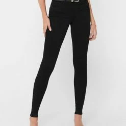 ONLY Jeans ONLROYAL LIFE REG SKINNY JEANS 600, Black 11 ONLY Jeans ONLROYAL LIFE REG SKINNY JEANS 600, Black -ONLY SHOP 854b5ad8 83a7 1bbd 7f14 602a78b720ddeWBHMzLXmJIeX 600x600