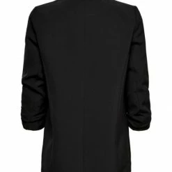 ONLY Blazer ONLELLY 3/4 LIFE BLAZER TLR NOOS, Black 10 ONLY Blazer ONLELLY 3/4 LIFE BLAZER TLR NOOS, Black -ONLY SHOP 854b5ad8 83a7 1bbd 7f14 602aa4a3bbcat7LxmulKX3ux4 600x600