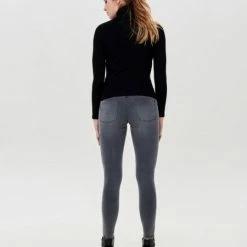 ONLY Pullover ONLKAROL L/S ROLLNECK PULLOVER KNT, Black 12 ONLY Pullover ONLKAROL L/S ROLLNECK PULLOVER KNT, Black -ONLY SHOP 854b5ad8 83a7 1bbd 7f14 602ae45bbcccl0kYbHYivnaWZ 600x600