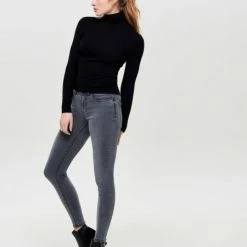 ONLY Pullover ONLKAROL L/S ROLLNECK PULLOVER KNT, Black 13 ONLY Pullover ONLKAROL L/S ROLLNECK PULLOVER KNT, Black -ONLY SHOP 854b5ad8 83a7 1bbd 7f14 602ae65bbcccaIvycuXTkbydR 600x600