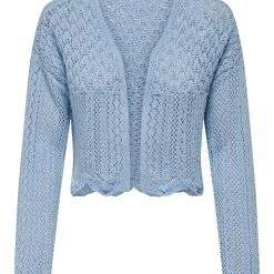 Only Strickjacke »Strickjacke«