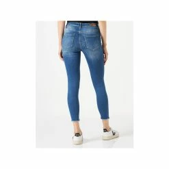 Only Stoffhose »blau Regular« (1-tlg) 10 Only Stoffhose »blau Regular« (1-tlg) -ONLY SHOP 88666158 3704 558d 8e3e 09e7eceb18af