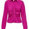 Only Klassische Bluse (1-tlg) 2 Only Klassische Bluse (1-tlg) -ONLY SHOP 89889b15 0e0a 55cb a0f5 02a658474fc9