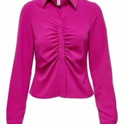 Only Klassische Bluse (1-tlg)