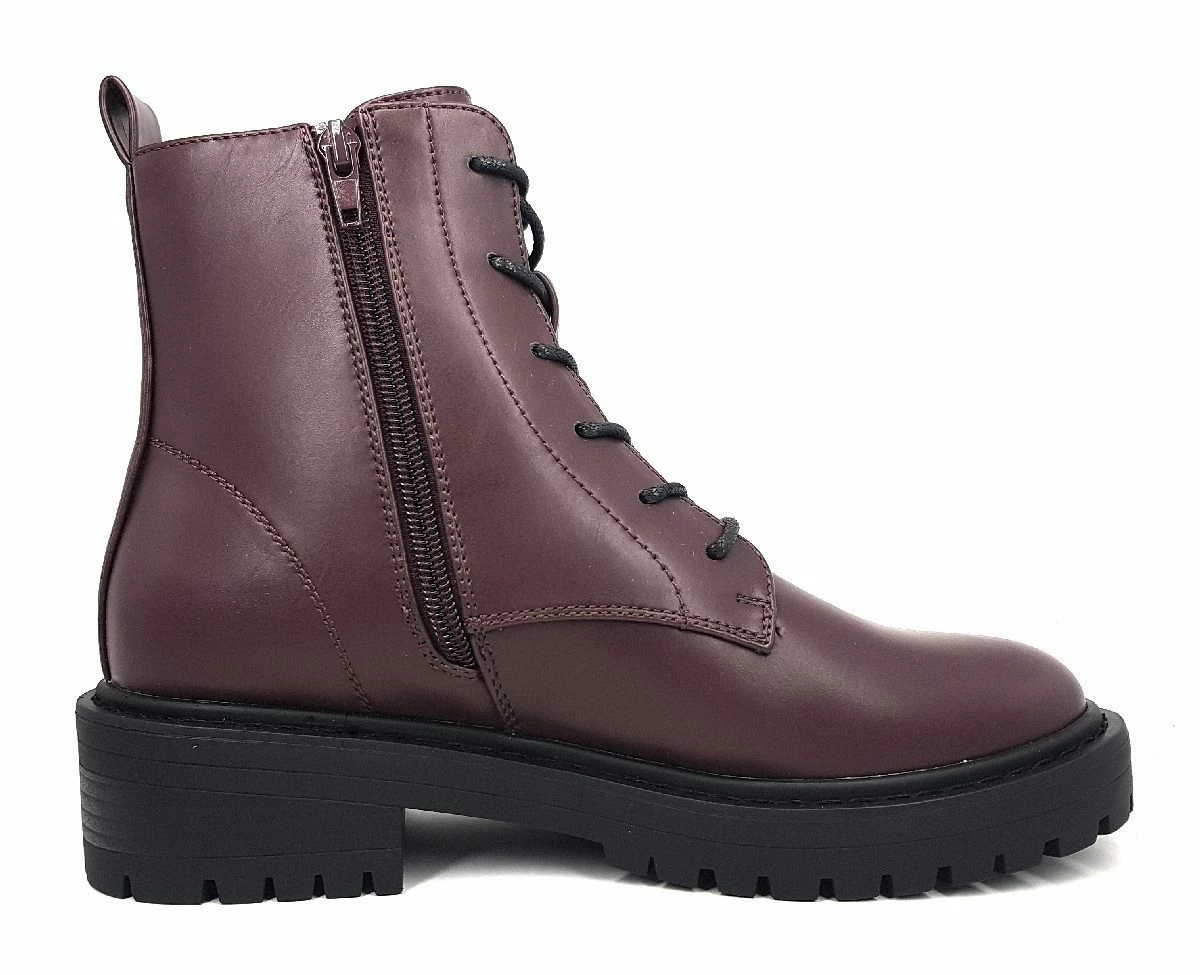 Only »Stiefel« Schnürstiefelette 3 Only »Stiefel« Schnürstiefelette – Bild 2