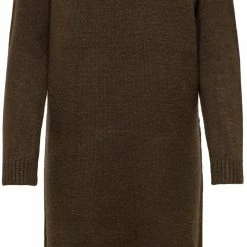 Only Strickkleid »ONLBRANDIE L/S ROLL NECK DRESS« 15 Only Strickkleid »ONLBRANDIE L/S ROLL NECK DRESS« -ONLY SHOP 8a0a741c 36dd 5b04 9122 717163c0398a