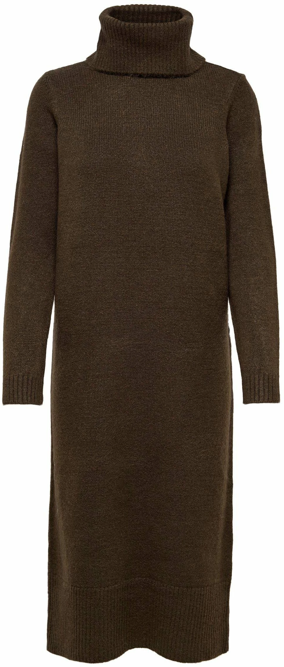 Only Strickkleid »ONLBRANDIE L/S ROLL NECK DRESS« 8 Only Strickkleid »ONLBRANDIE L/S ROLL NECK DRESS« – Bild 6