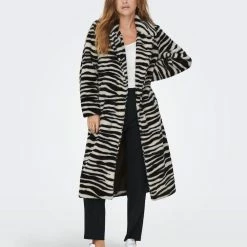 Only Outdoorjacke »ONLBENE LONG FUR COAT CC OTW« -ONLY SHOP 8a403407 b15f 56e1 a7a6 412851a18a84