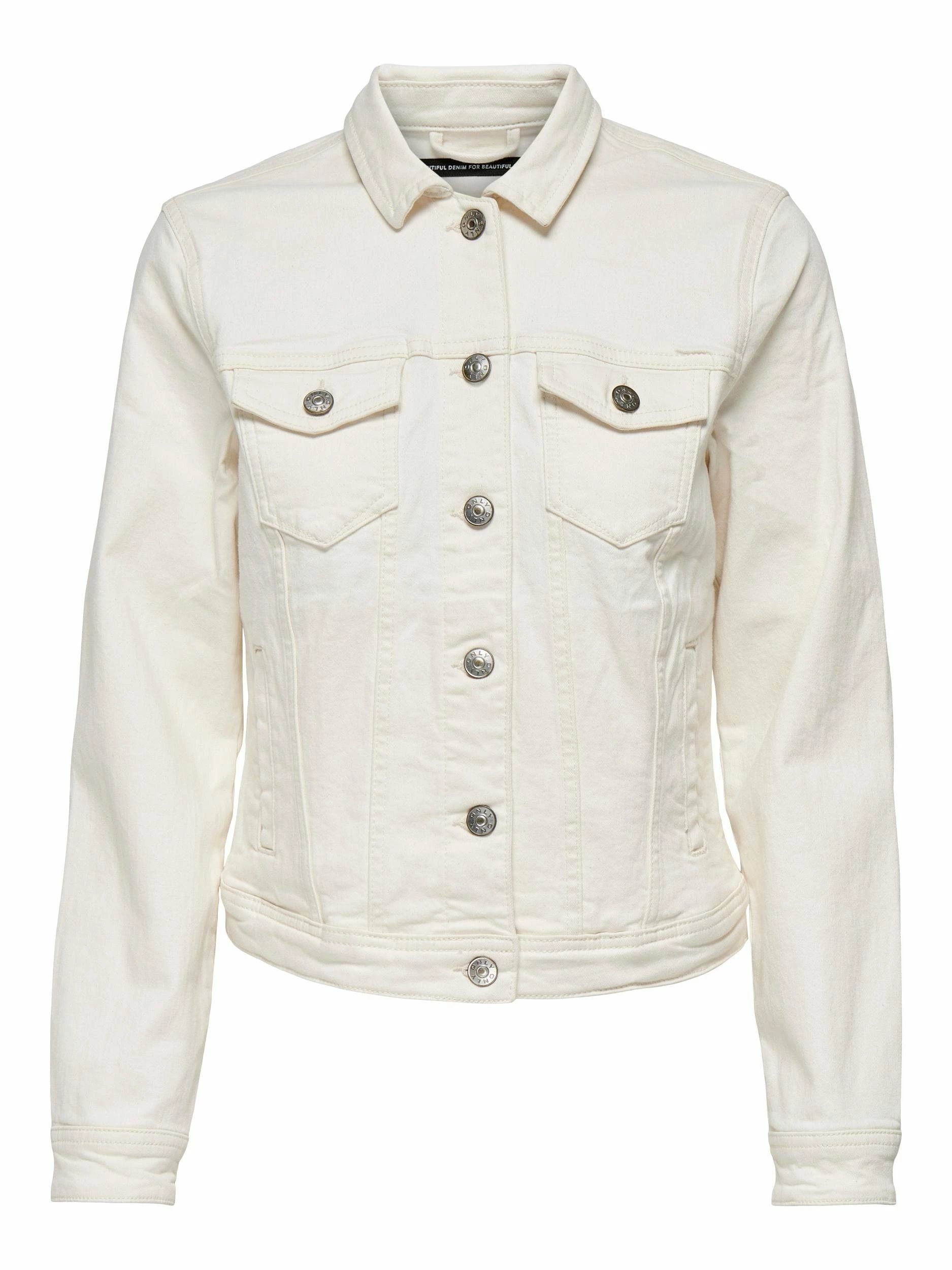 Only Jeansjacke »Jeansjacke« 3 Only Jeansjacke »Jeansjacke«