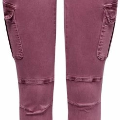 Only Cargohose »ONLMISSOURI REG ANK CARGO PNT« -ONLY SHOP 92687238 da65 560e bc5a d9f2eb682b03