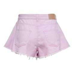Alternative view of ONLY DAMEN JEANSSHORTS