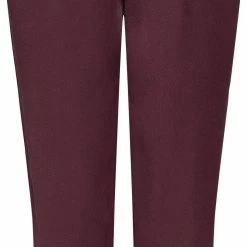 Only Anzughose »ONLBROOK LOOSE STRING PANT«