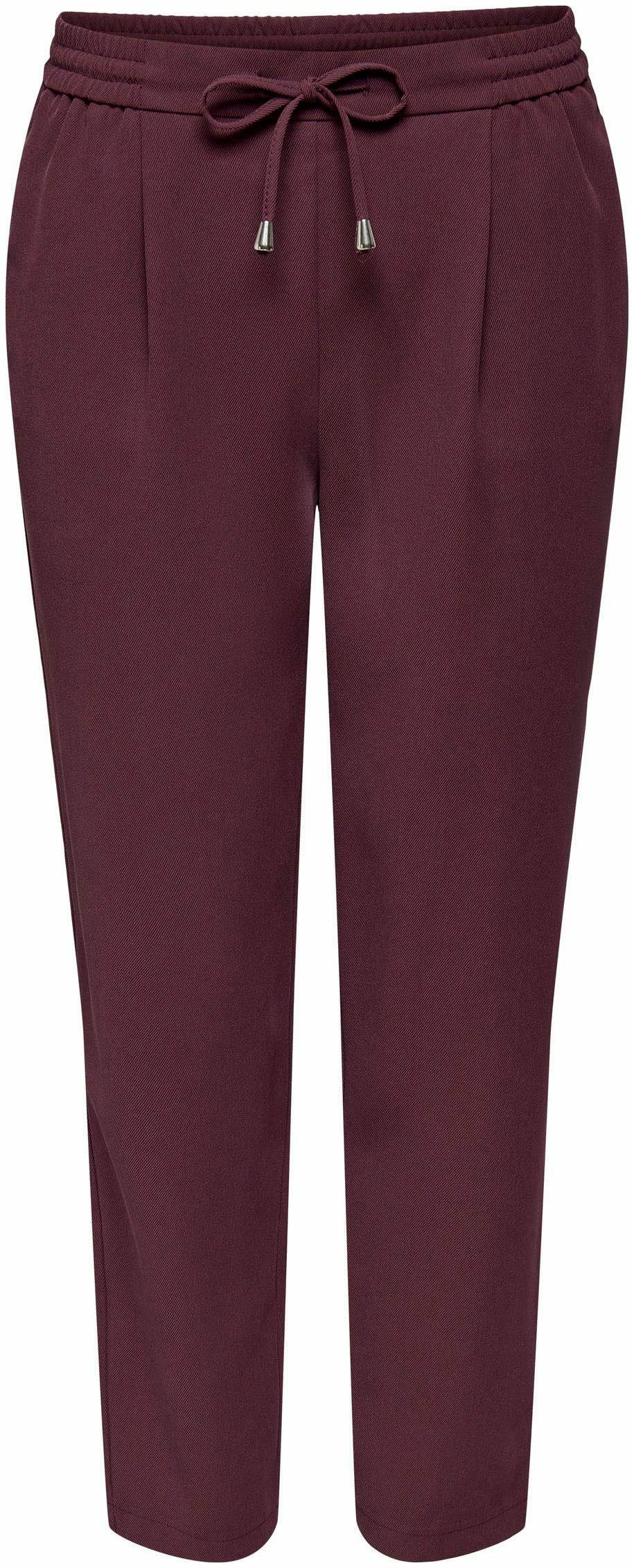 Only Anzughose »ONLBROOK LOOSE STRING PANT« 3 Only Anzughose »ONLBROOK LOOSE STRING PANT«