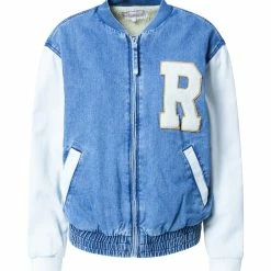 Only Collegejacke »LULU« (1-St)