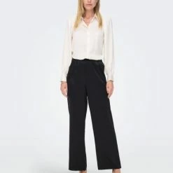 ONLY Hose ONLVICTORIA SATIN PANT NOOS WVN, Black 12 ONLY Hose ONLVICTORIA SATIN PANT NOOS WVN, Black -ONLY SHOP 99352332 31d0 52bf 9f14 cb5a40374eb1 600x600