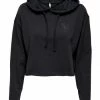 ONLY Sweat Oberteil ONLSARAH UNB EMB HOOD SWEATSHIRT CS, Phantom -ONLY SHOP 994b48a7 b154 62a9 a814 53896873673d 600x600