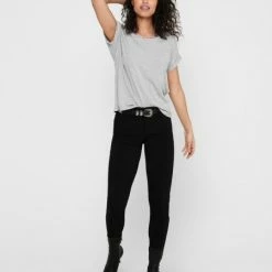 ONLY T-Shirt Halbarm ONLMOSTER S/S O-NECK TOP NOOS JRS, Caribou 11 ONLY T-Shirt Halbarm ONLMOSTER S/S O-NECK TOP NOOS JRS, Caribou -ONLY SHOP 9d2457f9 e7f9 3187 9514 3364fc114689 600x600