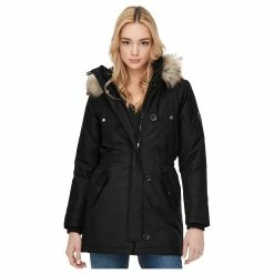 ONLY DAMEN PARKA ONLIRIS