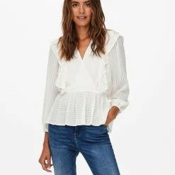 ONLY DAMEN BLUSE ONLLONDON 8 ONLY DAMEN BLUSE ONLLONDON -ONLY SHOP ONLY AutumnWinter2021 4130257 15239286 d670