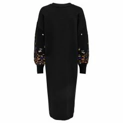 Alternative view of ONLY DAMEN KLEID BROOKE