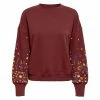 ONLY DAMEN SWEATSHIRT BROOKE -ONLY SHOP ONLY AutumnWinter 4013195 15216364 3556