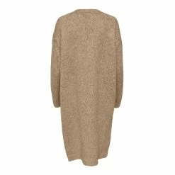 Alternative view of ONLY DAMEN STRICKJACKE
