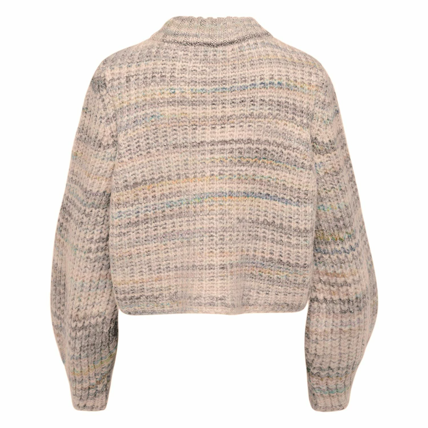 DAMEN PULLOVER ONLYARMA 4 DAMEN PULLOVER ONLYARMA – Bild 2