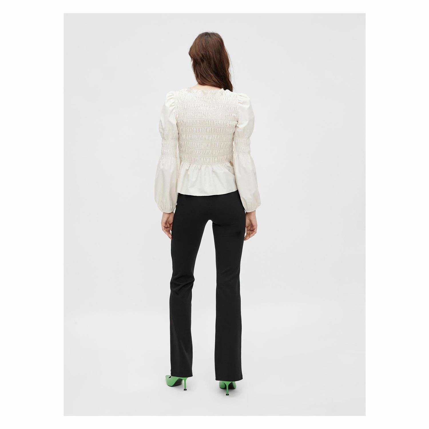 ONLY DAMEN HOSE 6 ONLY DAMEN HOSE – Bild 4