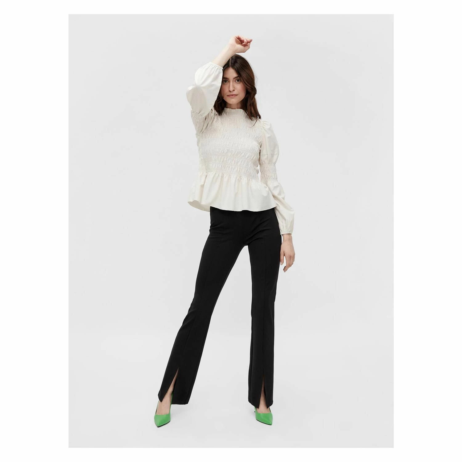 ONLY DAMEN HOSE 5 ONLY DAMEN HOSE – Bild 3