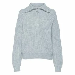 ONLY DAMEN PULLOVER ONLBAKER