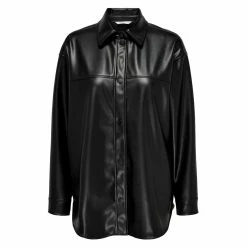 ONLY DAMEN HEMDJACKE ONLANNE